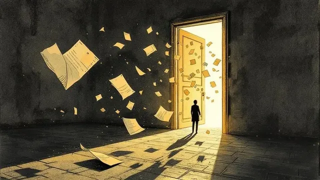 Why We Can't Remember What We Were Doing 3 Seconds Ago
