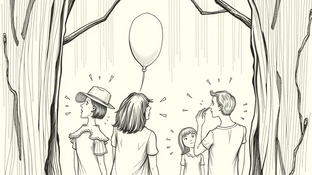 The Strange Reason You Cringe for Strangers