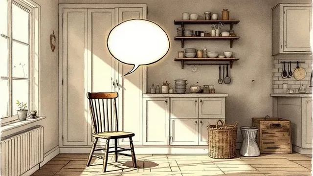 Why We Talk to Ourselves Out Loud (And Why It's Actually Smart)
