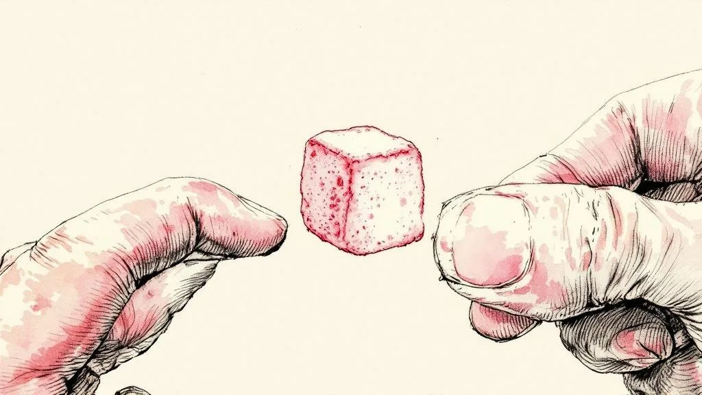 The Strange Reason You Want to Bite Cute Things